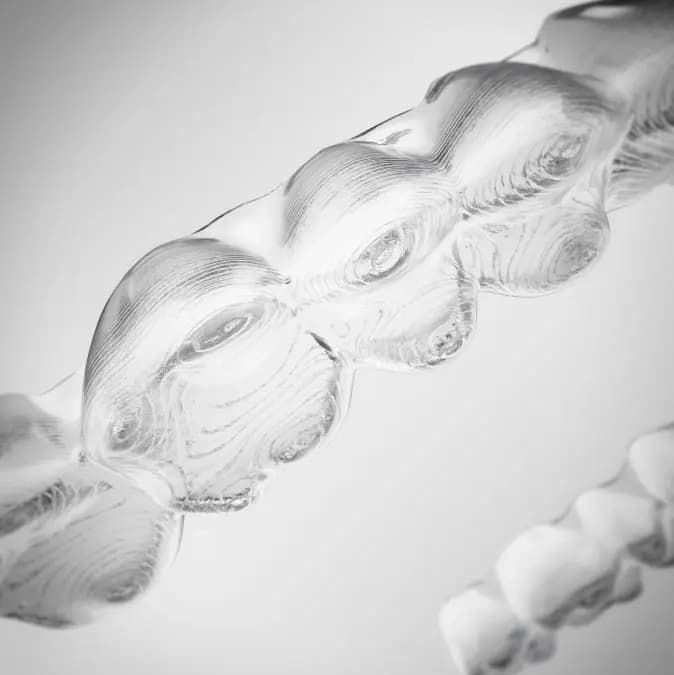 Traitement numérique Invisalign® pour aligneurs | Invisalign.ca