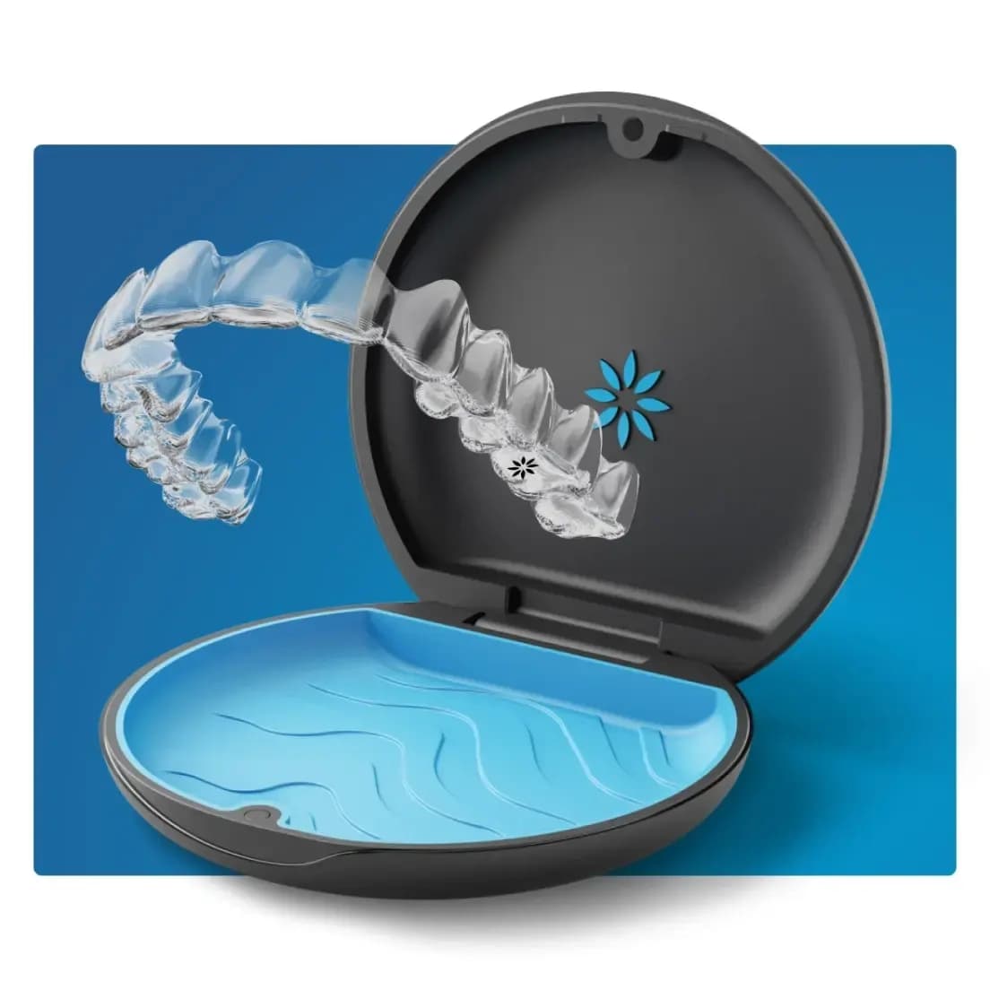 Aligneurs Invisalign® pour adultes | Broches pour adultes | Invisalign.ca