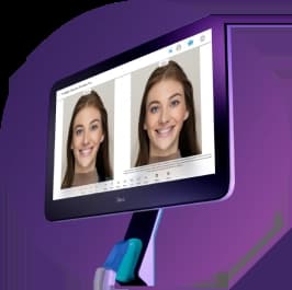 Traitement numérique Invisalign® pour aligneurs | Invisalign.ca