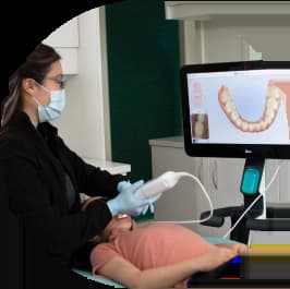 Traitement numérique Invisalign® pour aligneurs | Invisalign.ca